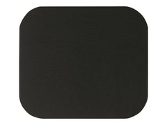 FELLOWES TAPIS DE SOURIS RIGIDE NOIR
