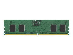 KINGSTON 8Go 5600MT/s DDR5 Non-ECC CL46 DIMM 1Rx16