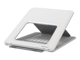 FELLOWES Breyta Laptop Stand White