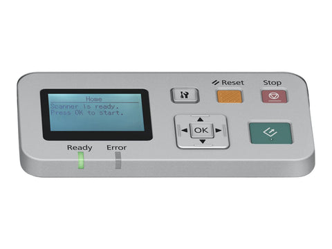 EPSON WorkForce DS-70000N ScannerProfessionnel A3 de producti