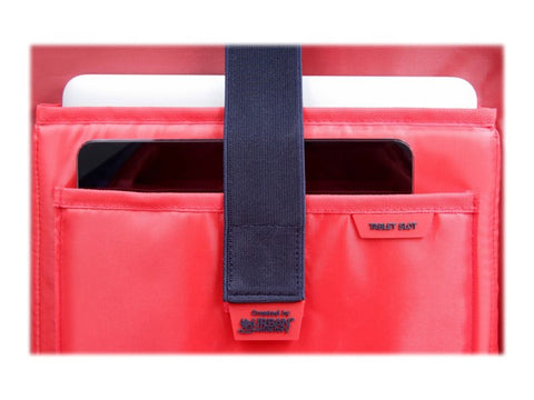 URBAN FACTORY WORKEE TOPLOADING BACKPACK 15.6pcs