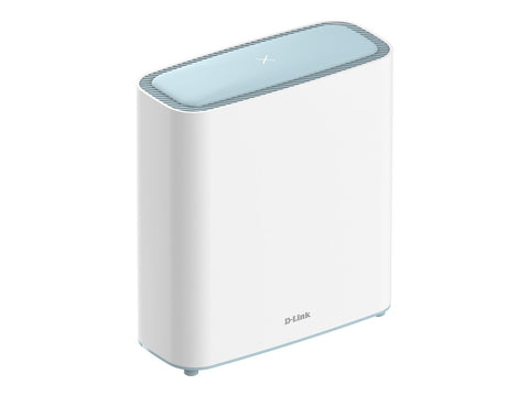D-LINK Solution MESH Wi-Fi 6 AI Eagle Pro AX3200