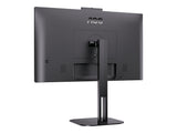 AOC 24V5CW/BK 23.8p monitor HDMI DP USB