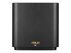 ASUS ZenWiFi XT9 AX7800 Tri-band Mesh WiFi6 System 1pack Black