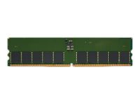 KINGSTON 32Go DDR5-4800MT/s ECC Module DIMM