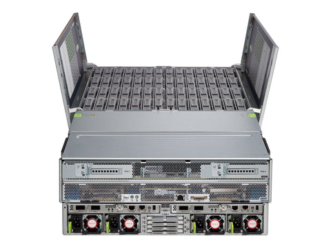 CISCO UCS S3260 M5 SERVER NODE FOR INTEL SCALABLE CPUS