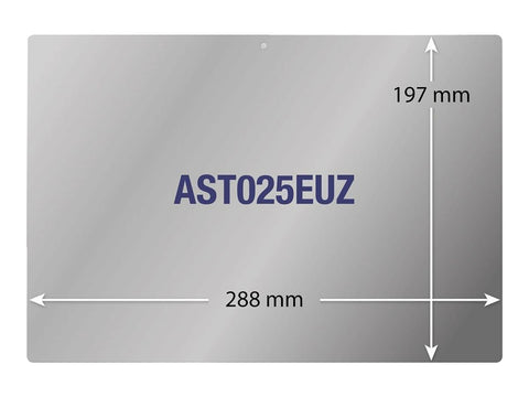 TARGUS Privacy Screen Microsoft Pro 4 12.3