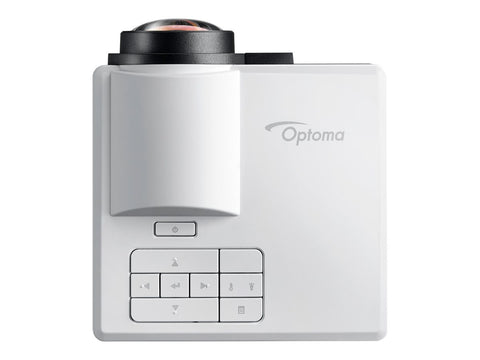 OPTOMA ML1050STi Mobile Projector WXGA 1000lm