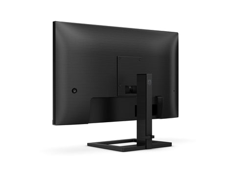 PHILIPS 27E1N1900AE/00 27p IPS 4K UHD 60Hz 350cd/m2 4ms 2xHDMI2.0 USB Type C PD65W USB HUB Speakers Height Adj.