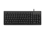 CHERRY G84-5200 Compact Corded Keyboard (CH)