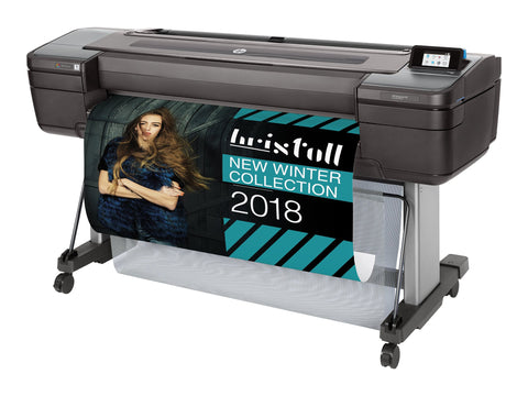 HP DesignJet Z9+ 44inch PostScript Printer