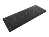 CHERRY Stream Protect Keyboard Wireless (DE)