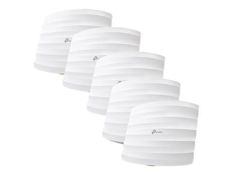 TP-LINK AC1750 Ceiling Mount Dual-Band Wi-Fi Access Point