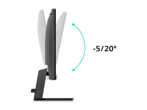 PHILIPS 24M2N3200NF/00 23.8p 1920x1080 1ms HDMI DP
