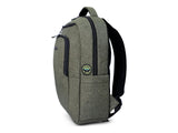 URBAN FACTORY Cyclee City Edition Ecologic Backpack For Notebook 15.6p Kaki