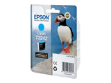 EPSON Cartouche T3242 - Cyan 980 pages