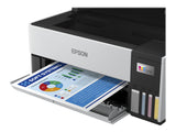 EPSON EcoTank ET-5170 MFP colour ink-jet A4 210x297mm A4 17ppm print 250 sheets USB LAN Wi-Fi