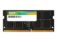 SILICON POWER DDR4 16Go 3200MHz CL22 SODIMM