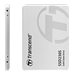 TRANSCEND 2To SSD interne 2.5p SATA III