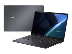 ASUS ExpertBook B1 B1503CVA-S71361X Intel Core i7-13620H 15.6p FHD 32Go 512Go 2280 PCIE G4 SSD Intel UHD Graphics W11P 2YR