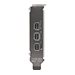 PNY NVIDIA T400 4Go LowProfile OEM