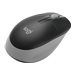 LOGI M190 wireless mouse Mid Grey