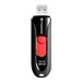 TRANSCEND 32Go Clé USB 2.0 - Noir
