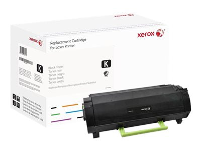 XEROX Ultra High Yield Black Toner Cartr