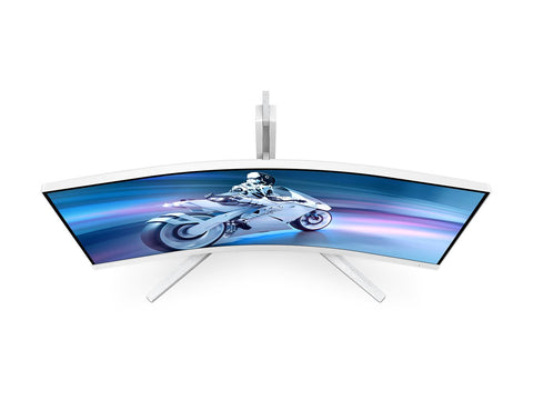 PHILIPS 34p 3440x1440 VA 130mm EVNIA 5000 Ambiglow Curved WQHD 180Hz Fast VA 1ms GtG HDR10 USB 4x USB 3.2