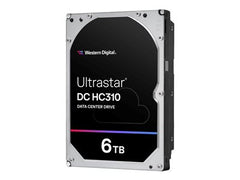 WESTERN DIGITAL Ultrastar HC310 6To SAS