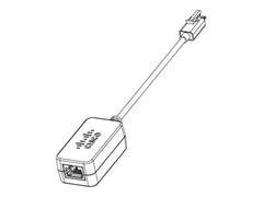 CISCO CONSOLE ADAPTER -  USB TO RJ45
