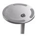 NEOMOUNTS Phone Desk Stand suited