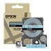 EPSON Colour Tape Blue/Grey 12mm 8m
