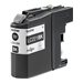 BROTHER LC221BK ink black 300 pages