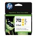 HP 711 ink black 80 ml DJ T120 520