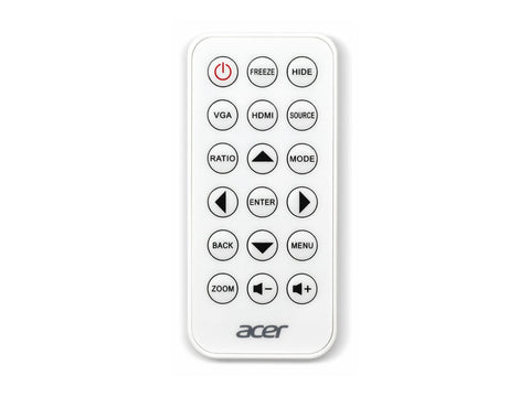 ACER Vero PL2530i DLP 1080p 5000Lm 50000:1 EMEA Carrying Case