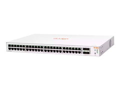 HPE NW Switch IOn 1830 48G 4SFP EU en