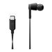 BELKIN Écouteurs filaire USB-C noir