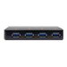 LENOVO USB-C to 4 Ports USB-A Hub