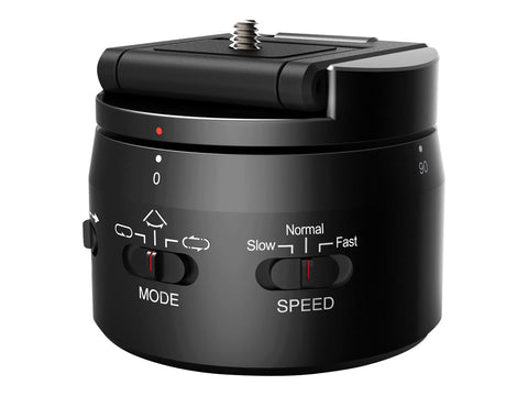 ACTIVEON Motorized Panning Head