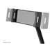 NEOMOUNTS Tablet Desk Clamp Black