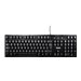 PORT DESIGNS UK Office Keyboard Budget