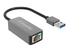 XTREMEMAC Adaptateur USB-A / Ethernet