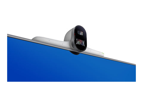 HP Poly Studio E70 - Caméra pour visioconférence - Caméra intelligente