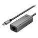 LINDY USB 3.1 Type C to 2.5G Eth Conv.