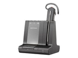 HP Poly Savi 8240 Office DECT 1880-1900 MHz USB-A Headset-EURO
