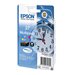 EPSON 1LB 27 ink cartridge cyan w/s