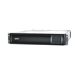 APC SmartConnect UPS SMT 2200 VA Rack