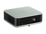EPSON Lifestudio POP EF-61G Vert Glacé- Projecteur portatif smart.LED. Sound by Bose. Google TV. FHD. 700 lumens. Garantie 5 ans