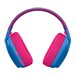LOGI G435 LightSpeed Headset Blue